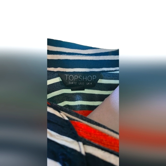 Topshop - Picture 4 of 4